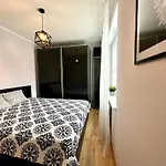 Apartamento Apartament Z Tarasem Dabrowa *