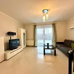 Apartament Z Tarasem Dabrowa Gdynia