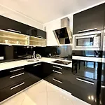 Apartament Z Tarasem Dabrowa Apartamento *