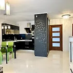 Apartament Z Tarasem Dabrowa Apartamento