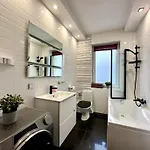Apartament Z Tarasem Dabrowa *