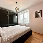 Apartament Z Tarasem Dabrowa * Gdynia