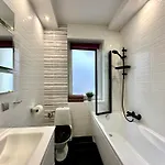 Apartamento Apartament Z Tarasem Dabrowa
