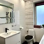 Apartament Z Tarasem Dabrowa Apartamento Gdynia