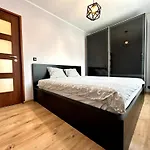 Apartamento Apartament Z Tarasem Dabrowa Gdynia