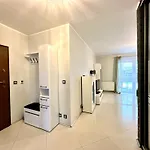 Apartamento Apartament Z Tarasem Dabrowa