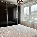 Apartament Z Tarasem Dabrowa * Gdynia